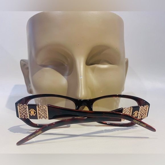 New Roberto Cavalli Eyeglasses - Picture 9 of 10